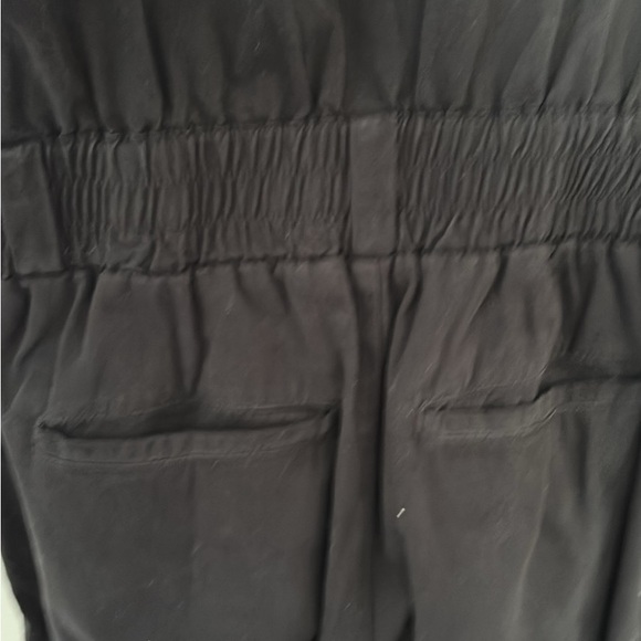 Pistola Fade to Black Rosie Jumpsuit NWT size small - Picture 8 of 8